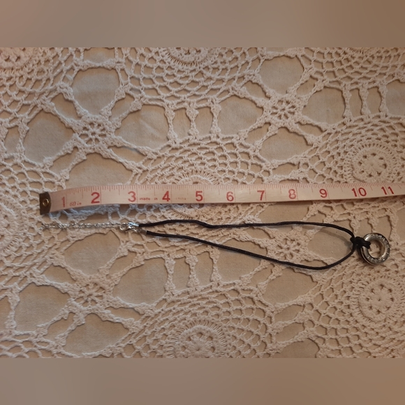 Steve Madden Rodelle Necklace - Picture 4 of 4